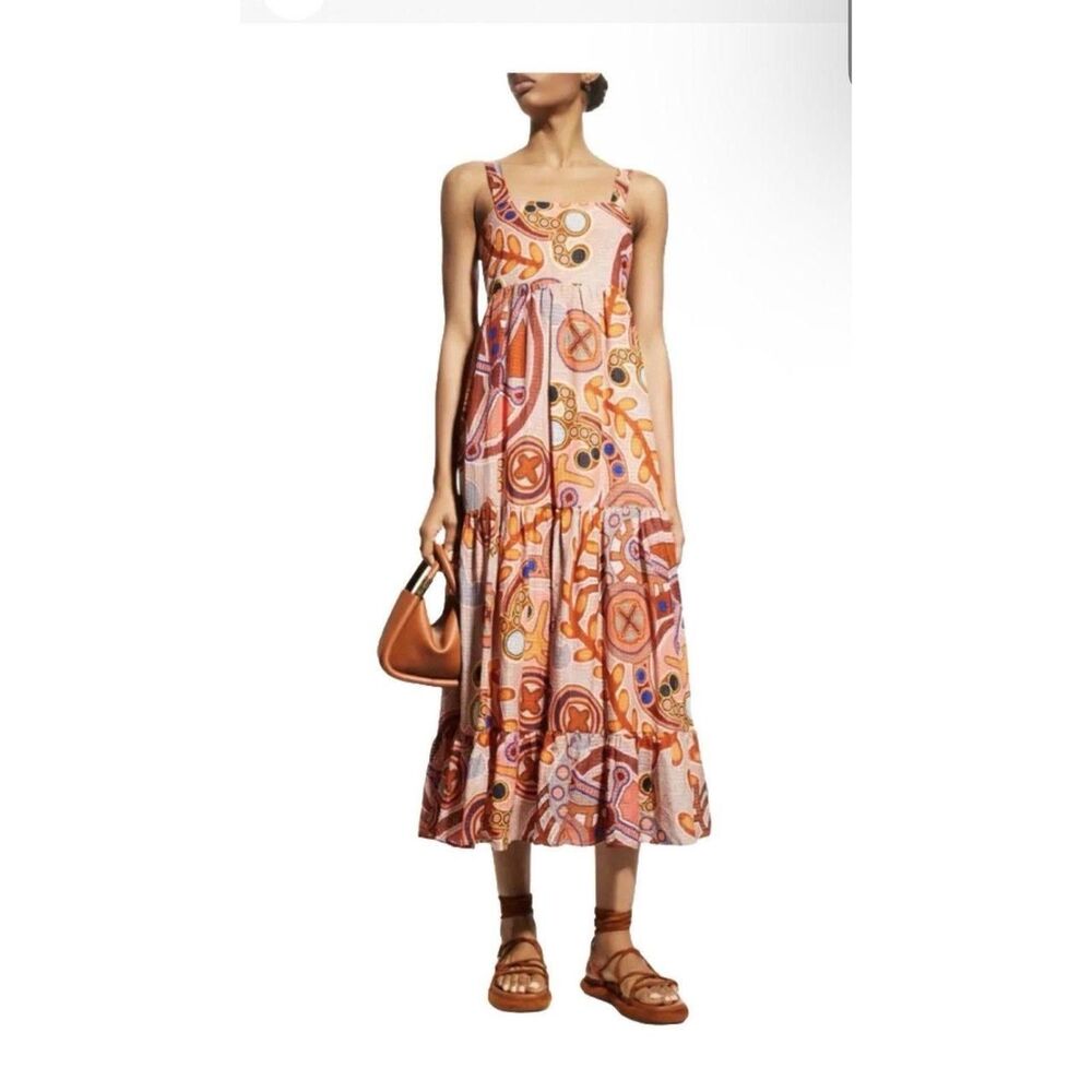 Unbranded Women's Multi Dress